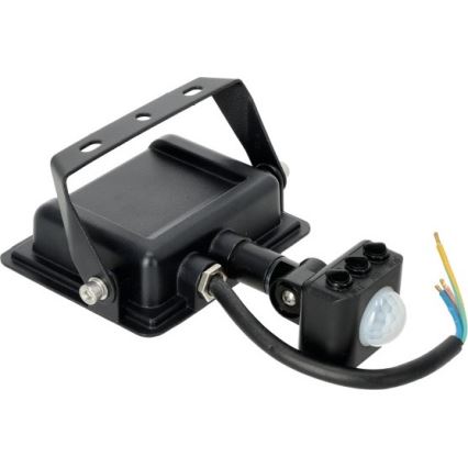 LED Reflektor sa senzorom LED/30W/230V 6500K IP44