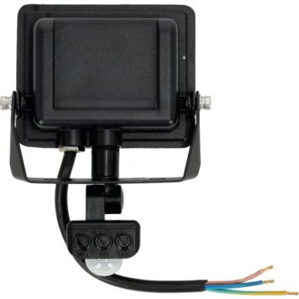 LED Reflektor sa senzorom LED/30W/230V 6500K IP44