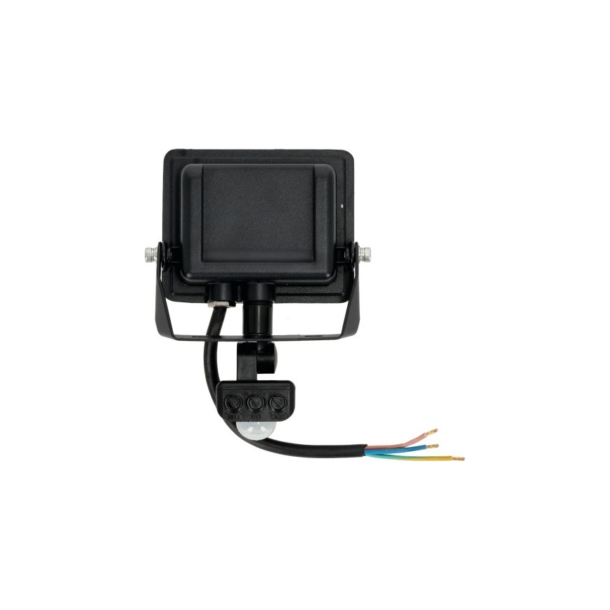 LED Reflektor sa senzorom LED/30W/230V 6500K IP44