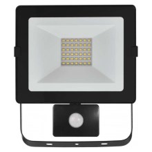LED Reflektor sa senzorom LED/30W/230V IP54