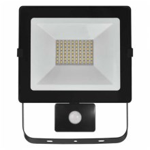 LED Reflektor sa senzorom LED/50W/230V IP54