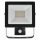 LED Reflektor sa senzorom LED/50W/230V IP54