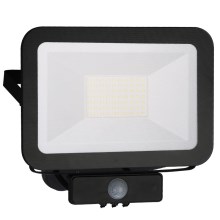 LED Reflektor sa senzorom LED/50W/230V IP65