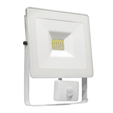 LED Reflektor sa senzorom NOCTIS LUX LED/10W/230V IP44