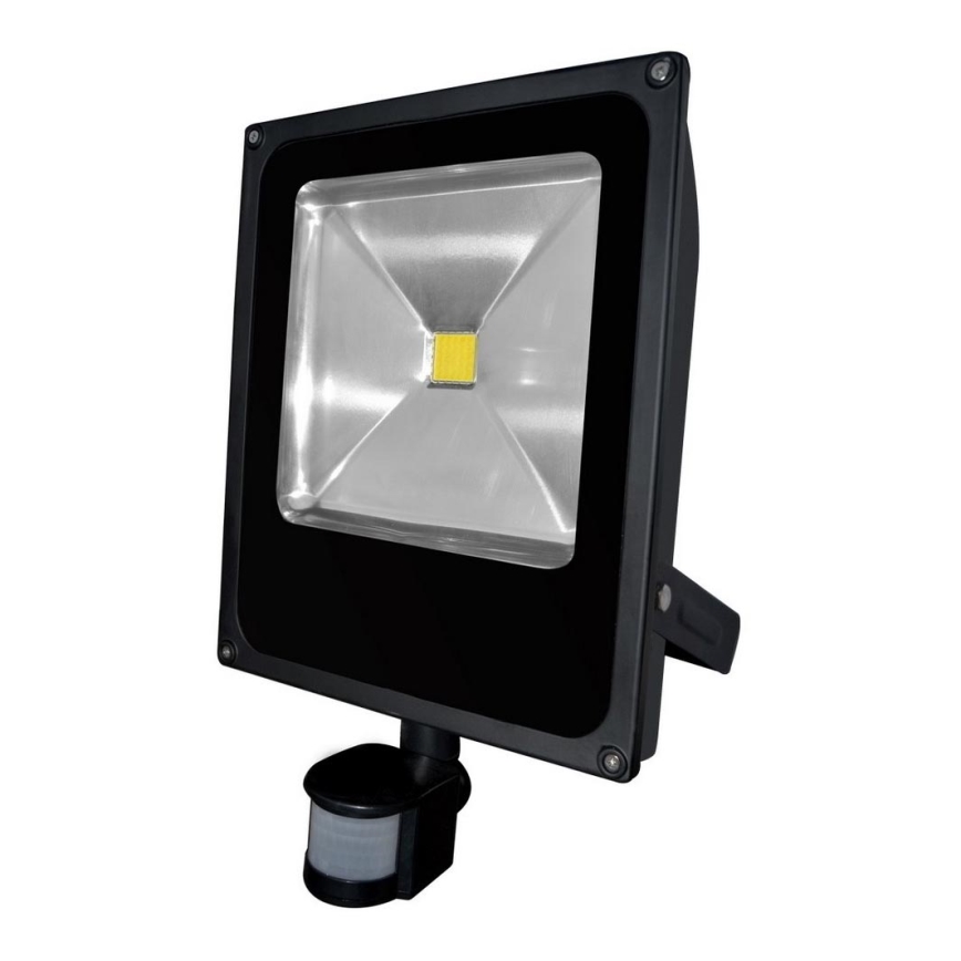 LED Reflektor sa senzorom pokreta DAISY LED/50W/230V IP44