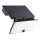 LED reflektor sa senzorom pokreta i solarnim panelom FUJI LED/8W/3,7V 2000 mAh IP44