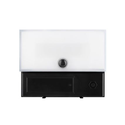 LED reflektor sa senzorom pokreta i solarnim panelom FUJI LED/8W/3,7V 2000 mAh IP44