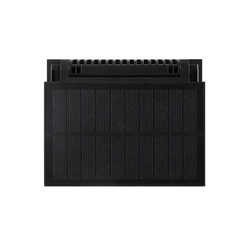 LED reflektor sa senzorom pokreta i solarnim panelom FUJI LED/8W/3,7V 2000 mAh IP44