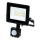 LED reflektor sa senzorom pokreta i sumraka za utičnicu LED/20W/230V IP44