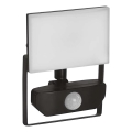 LED Reflektor sa senzorom TAMBO LED/10W/230V 4000K IP54