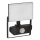LED Reflektor sa senzorom TAMBO LED/10W/230V 4000K IP54