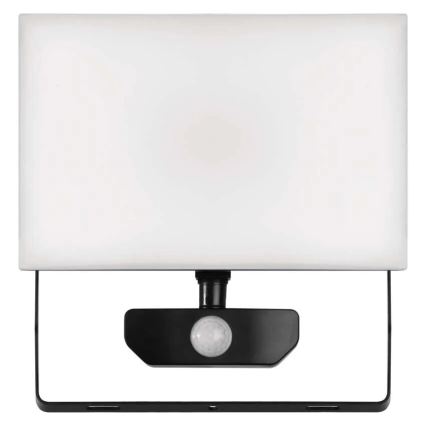 LED Reflektor sa senzorom TAMBO LED/50W/230V 4000K IP54