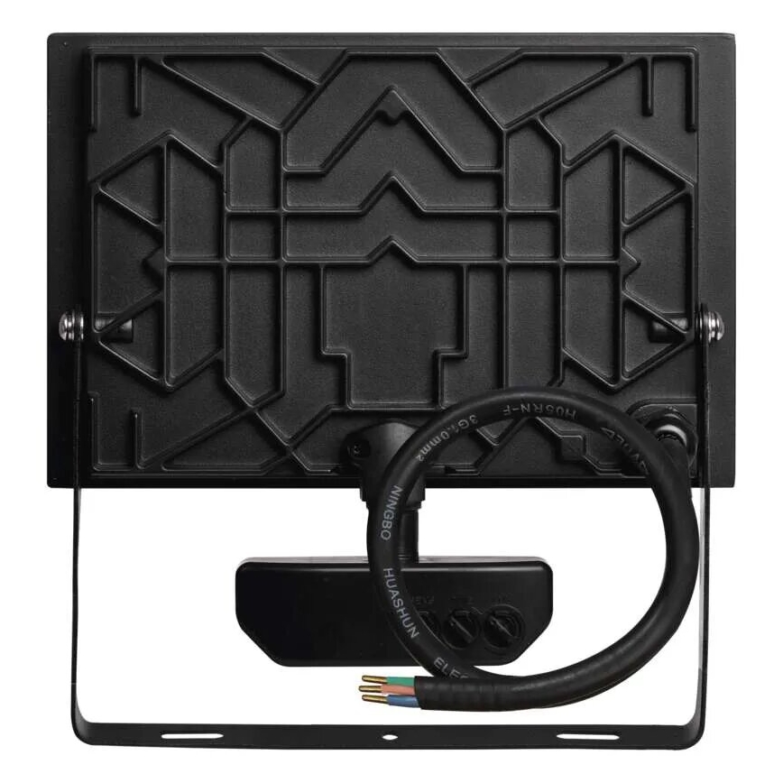 LED Reflektor sa senzorom TAMBO LED/50W/230V 4000K IP54