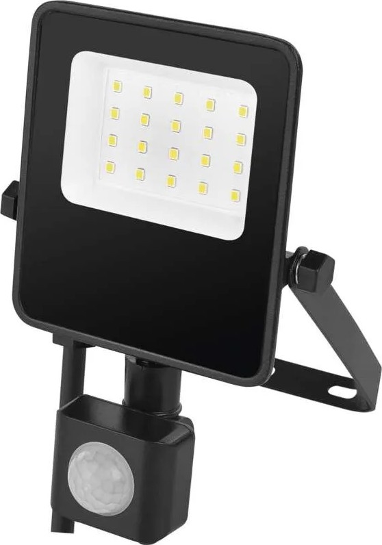LED Reflektor sa senzorom VISIO LED/10W/230V 4000K IP65