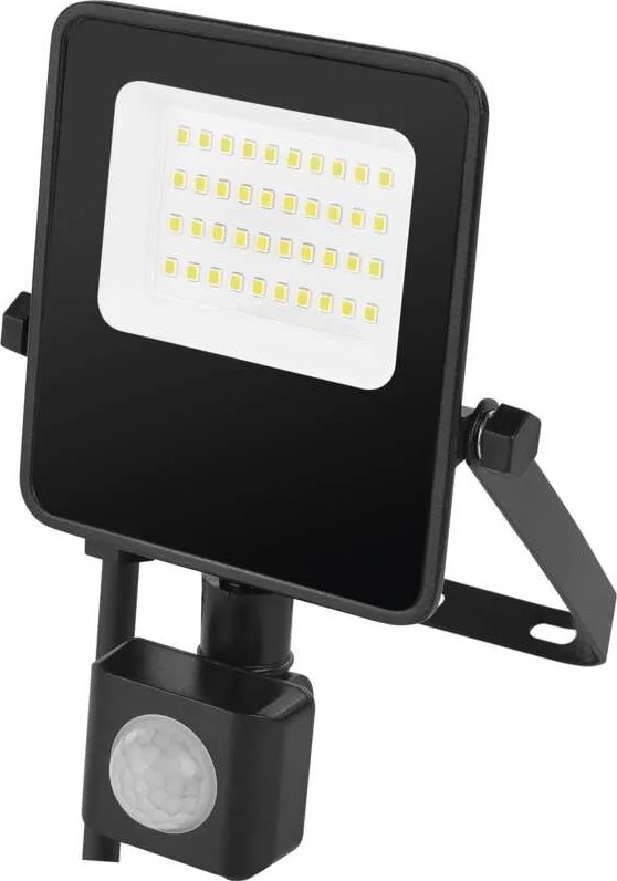 LED Reflektor sa senzorom VISIO LED/20W/230V 4000K IP65
