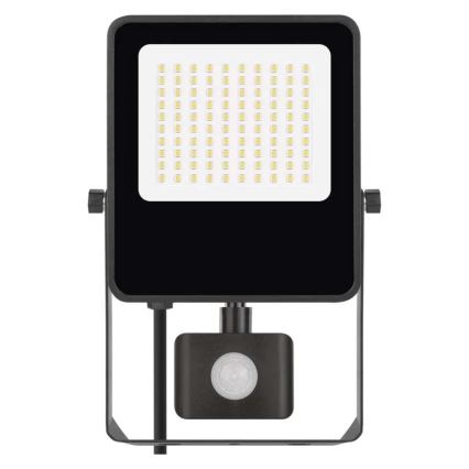 LED Reflektor sa senzorom VISIO LED/50W/230V 4000K IP65