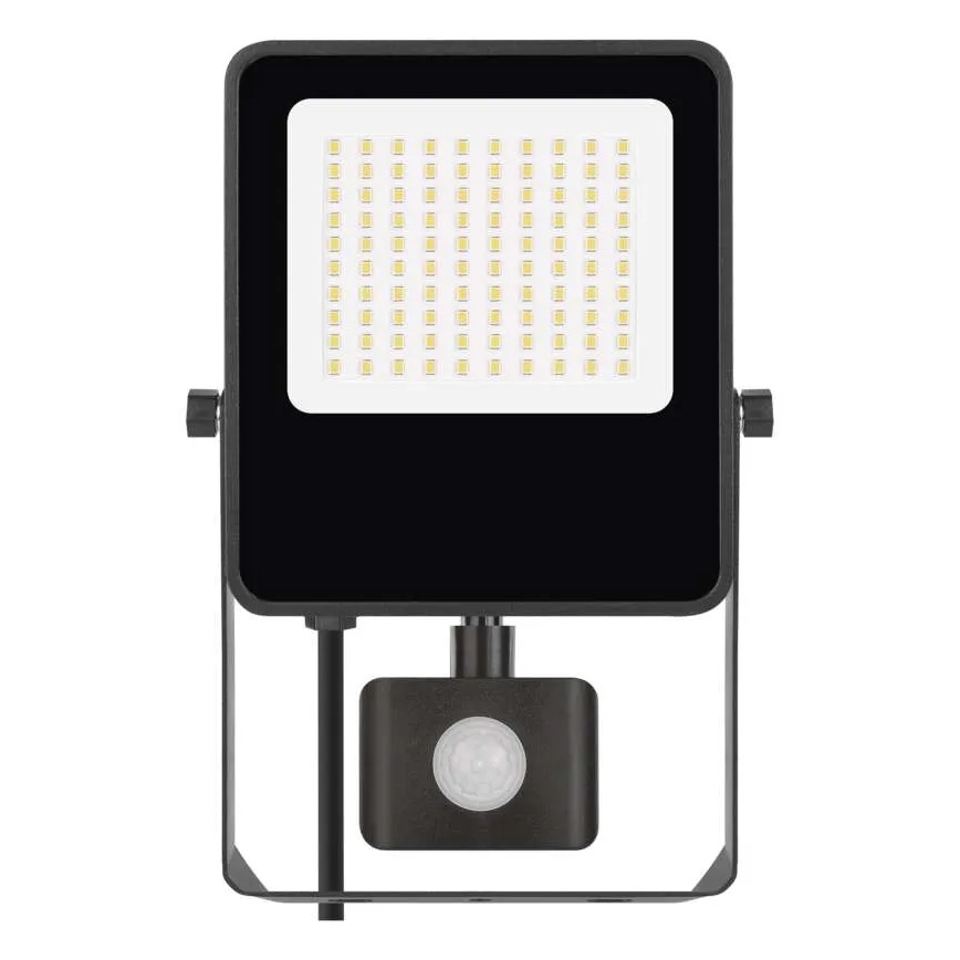 LED Reflektor sa senzorom VISIO LED/50W/230V 4000K IP65