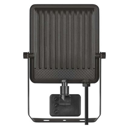 LED Reflektor sa senzorom VISIO LED/50W/230V 4000K IP65