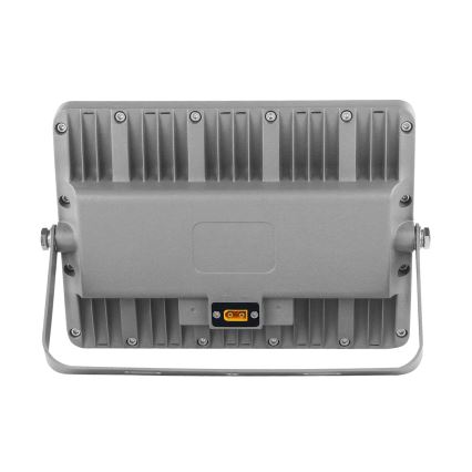 LED reflektor s solarnim panelom FOCUS LED/100W/15000 mAh 3,2V 6000K IP65 + daljinski upravljač