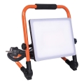 LED reflektor sa stalkom LED/100W/230V 4000K IP65