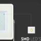 LED Reflektor SAMSUNG CHIP LED/100W/230V 4000K IP65 bijela