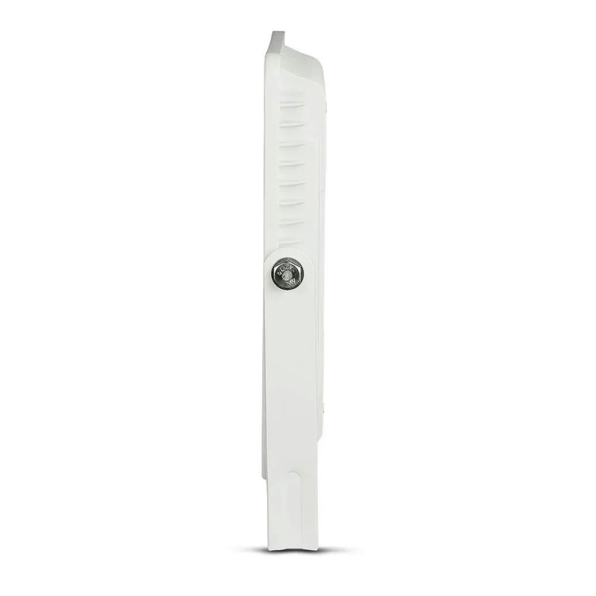 LED Reflektor SAMSUNG CHIP LED/100W/230V 4000K IP65 bijela