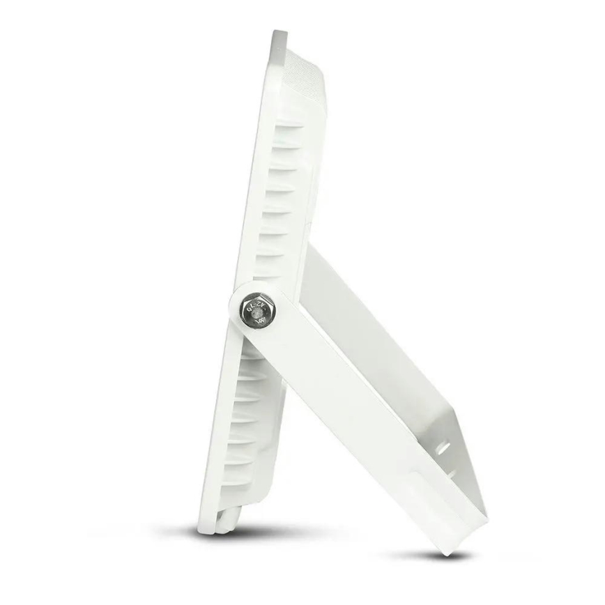 LED Reflektor SAMSUNG CHIP LED/100W/230V 4000K IP65 bijela