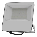 LED Reflektor SAMSUNG CHIP LED/100W/230V 4000K IP65 crna
