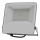 LED Reflektor SAMSUNG CHIP LED/100W/230V 4000K IP65 crna
