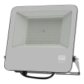 LED Reflektor SAMSUNG CHIP LED/100W/230V 6400K IP65 crna