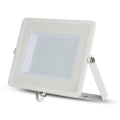 LED Reflektor SAMSUNG CHIP LED/100W/230V 6500K IP65 bijela