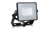 LED Reflektor SAMSUNG CHIP LED/10W/230V IP65 3000K crna