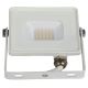 LED Reflektor SAMSUNG CHIP LED/10W/230V IP65 4000K bijela