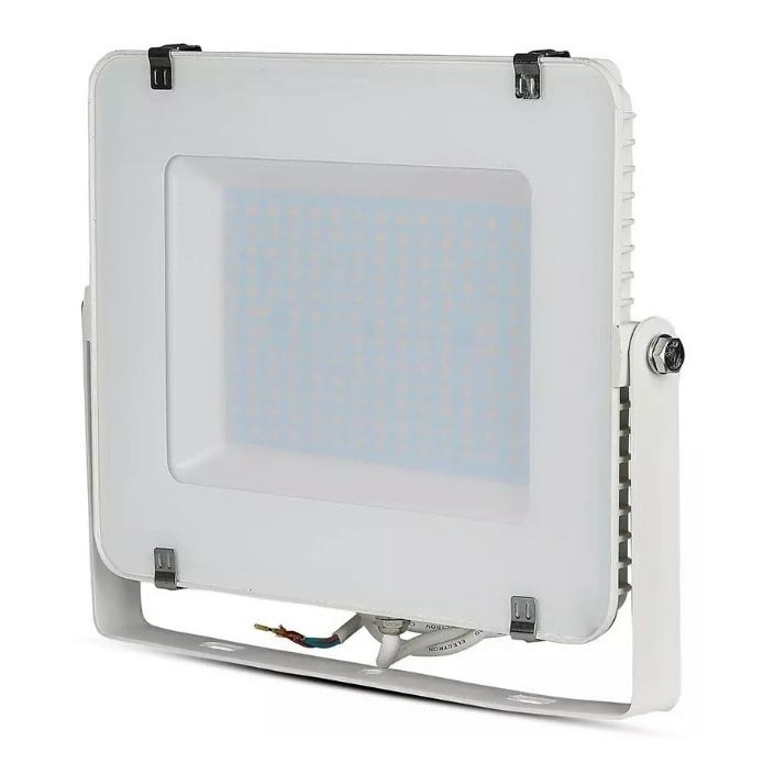 LED Reflektor SAMSUNG CHIP LED/150W/230V 3000K IP65 bijela