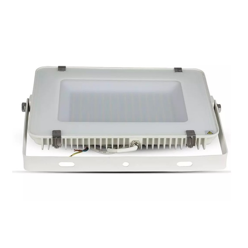 LED Reflektor SAMSUNG CHIP LED/150W/230V 3000K IP65 bijela