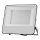 LED Reflektor SAMSUNG CHIP LED/200W/230V 4000K IP65 crna