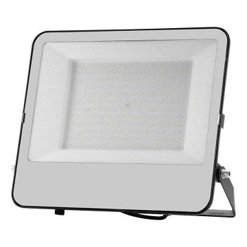 LED Reflektor SAMSUNG CHIP LED/200W/230V 6500K IP65 crna
