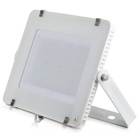 LED Reflektor SAMSUNG CHIP LED/300W/230V 4000K IP65 bijela