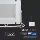 LED Reflektor SAMSUNG CHIP LED/300W/230V 4000K IP65 bijela