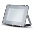 LED Reflektor SAMSUNG CHIP LED/300W/230V 6400K IP65 siva