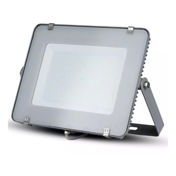 LED Reflektor SAMSUNG CHIP LED/300W/230V 6400K IP65 siva