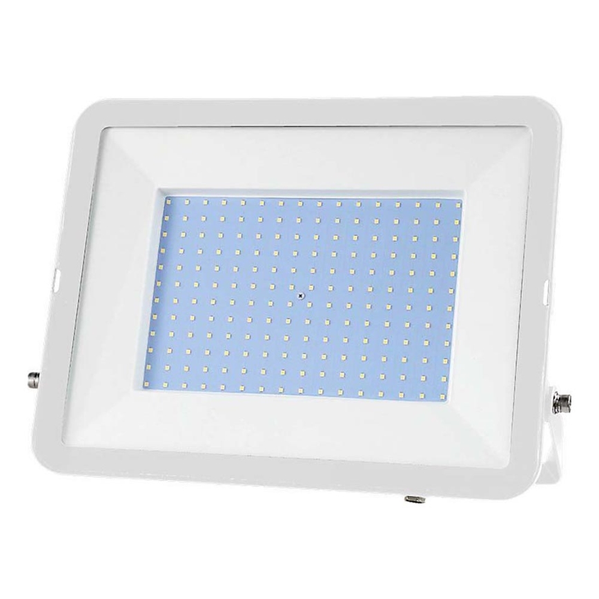 LED Reflektor SAMSUNG CHIP LED/300W/230V 6500K IP65 bijela
