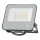 LED Reflektor SAMSUNG CHIP LED/30W/230V 4000K IP65 crna