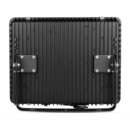 LED Reflektor SAMSUNG CHIP LED/400W/230V IP65 4000K crna