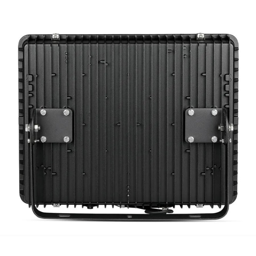 LED Reflektor SAMSUNG CHIP LED/400W/230V IP65 4000K crna