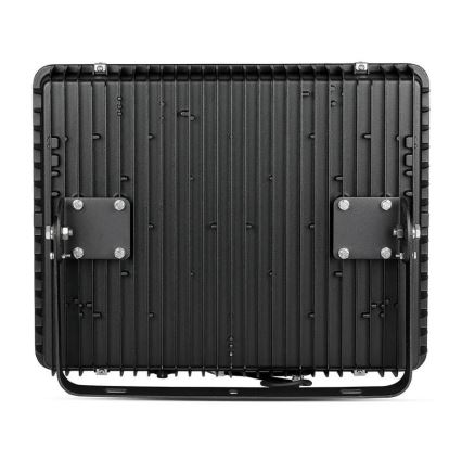 LED Reflektor SAMSUNG CHIP LED/500W/230V IP65 4000K crna