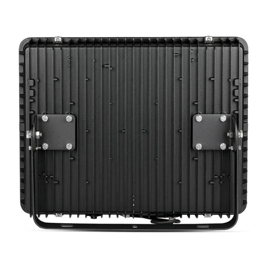 LED Reflektor SAMSUNG CHIP LED/500W/230V IP65 4000K crna