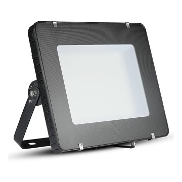 LED Reflektor SAMSUNG CHIP LED/500W/230V IP65 6400K crna