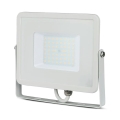 LED Reflektor SAMSUNG CHIP LED/50W/230V 4000K IP65 bijela