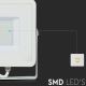 LED Reflektor SAMSUNG CHIP LED/50W/230V 6500K IP65 bijela